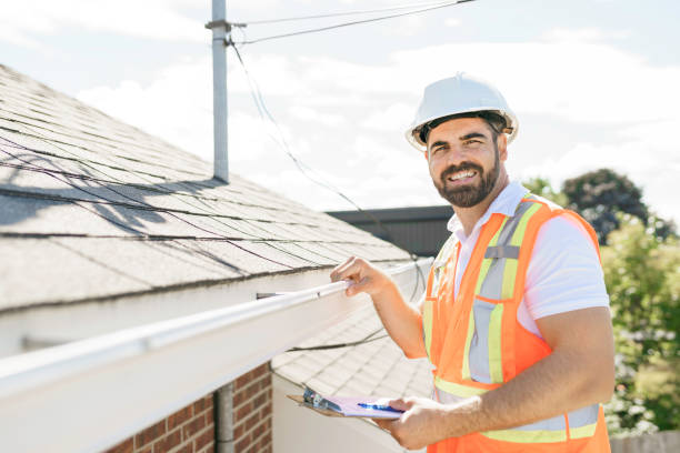 Best Gutter Installation and Roofing  in Waterville, MN