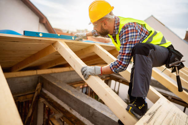 Quick and Trustworthy Emergency Roof Repair Services in Waterville, MN