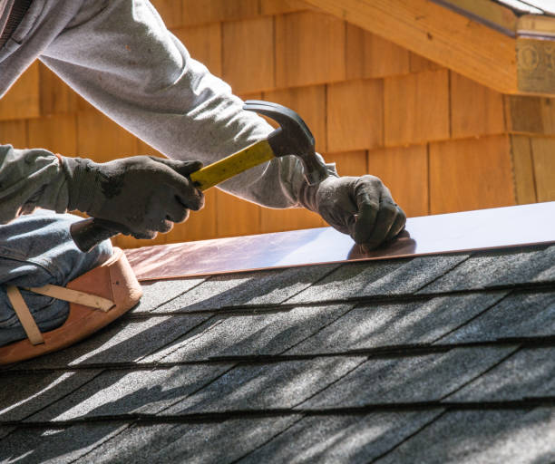 Professional Roofing Contractor in Waterville, MN